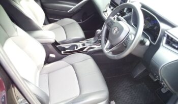 
									TOYOTA COROLLA CROSS Z HYBRID 2022 full								