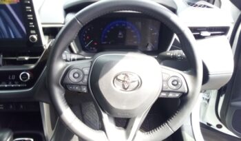 
									TOYOTA COROLLA CROSS Z HYBRID 2022 full								