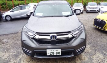 
									HONDA CRV eHEV EX MASTERPIECE HYBRID full								