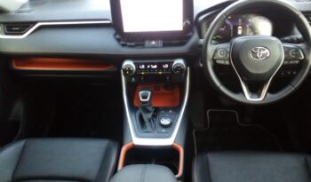 
									TOYOTA RAV4 ADVENTURE HYBRID 2023 full								