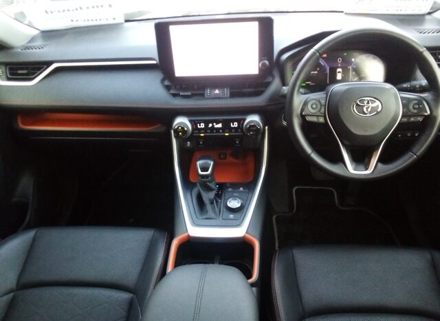 
								TOYOTA RAV4 ADVENTURE HYBRID 2023 full									