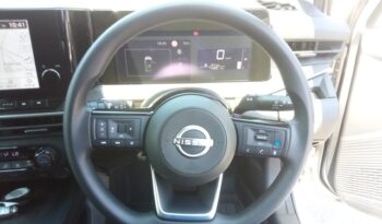 
									NISSAN NOTE full								