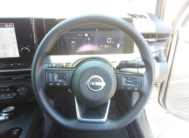 
								NISSAN NOTE full									
