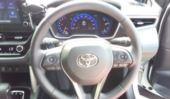 
									TOYOTA COROLLA CROSS Z HYBRID 2022 full								
