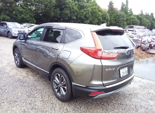 
								HONDA CRV eHEV EX MASTERPIECE HYBRID full									