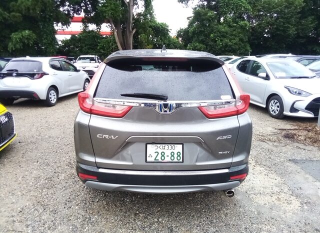 
								HONDA CRV eHEV EX MASTERPIECE HYBRID full									