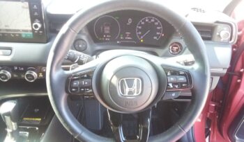 
									HONDA VEZEL e:HEV Z HYBRID 2021 full								