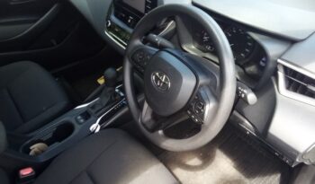 
									TOYOTA COROLLA GX HYBRID 2021 full								