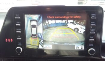 
									TOYOTA CH-R NERO SAFETY PLUS full								