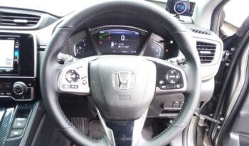
									HONDA CRV eHEV EX MASTERPIECE HYBRID full								