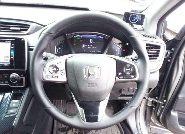
								HONDA CRV eHEV EX MASTERPIECE HYBRID full									
