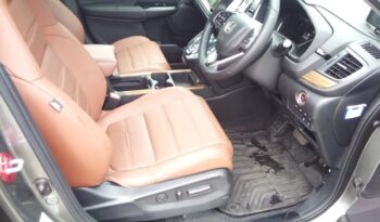 
									HONDA CRV eHEV EX MASTERPIECE HYBRID full								