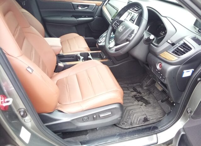 
								HONDA CRV eHEV EX MASTERPIECE HYBRID full									