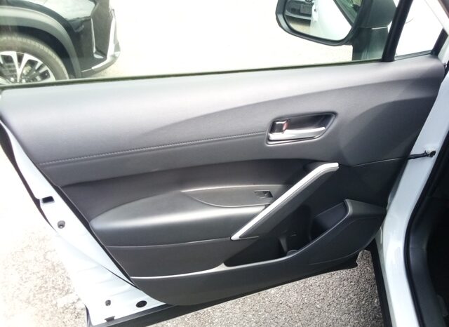 
								TOYOTA COROLLA CROSS Z HYBRID full									