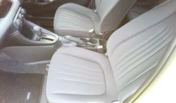 
									PA 1646 TOYOTA YARIS B PACKAGE full								