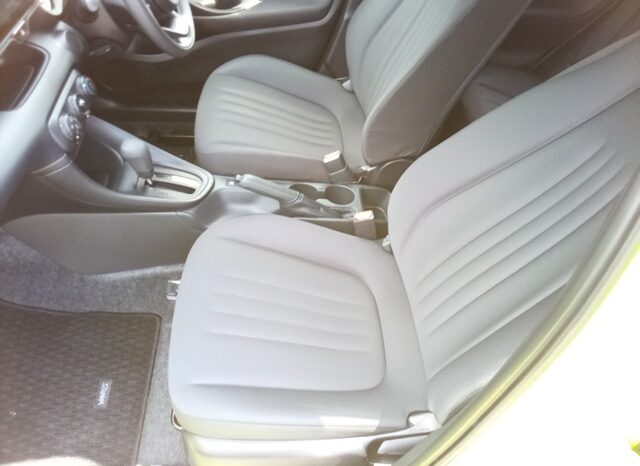 
								PA 1646 TOYOTA YARIS B PACKAGE full									