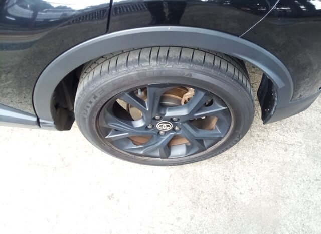 
								TOYOTA CH-R NERO SAFETY PLUS full									