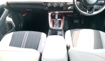 
									HONDA VEZEL PLAY full								