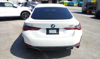 
									BMW i4 eDRIVE 40 2022 full								