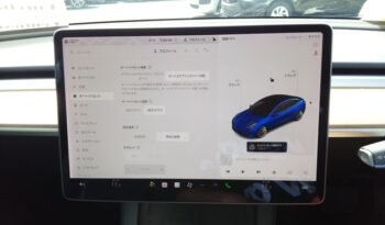
									TESLA MODEL 3 LONG RANGE 2022 full								