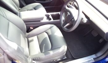 
									TESLA MODEL 3 LONG RANGE 2022 full								