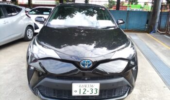 
									TOYOTA C-HR G MODE NERO SAFETY PLUS  2 2022 full								