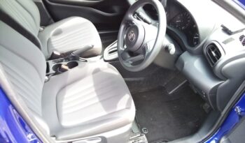 
									TOYOTA YARIS X PETROL full								