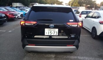 
									TOYOTA RAV4 ADVENTURE HYBRID 2023 full								