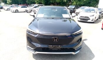 
									HONDA VEZEL PLAY full								