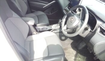 
									TOYOTA COROLLA CROSS Z HYBRID full								