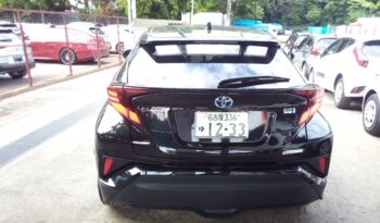 
									TOYOTA C-HR G MODE NERO SAFETY PLUS  2 2022 full								
