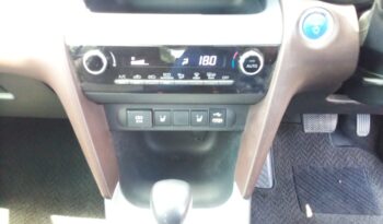 
									PA 1644 TOYOTA YARIS CROSS Z HYBRID full								