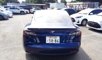
									TESLA MODEL 3 LONG RANGE 2022 full								