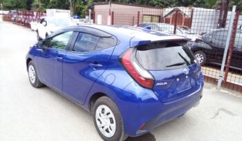 
									TOYOTA AQUA full								