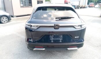 
									HONDA VEZEL PLAY full								