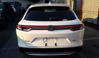 
									HONDA VEZEL Z full								