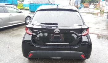 
									TOYOTA YARIS full								