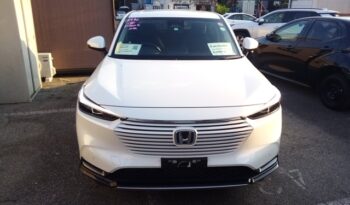 
									HONDA VEZEL Z 2021 full								