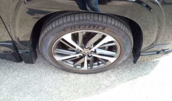
									TOYOTA CROLLA CROSS Z full								