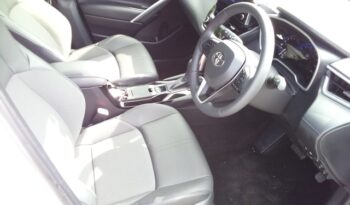 
									TOYOTA COROLLA CROSS Z HYBRID full								