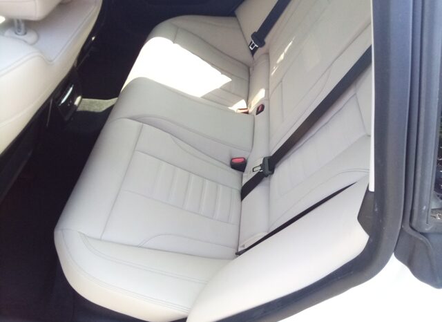 
								BMW I4 e:DRIVE 40 full									