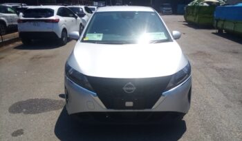 
									NISSAN NOTE full								