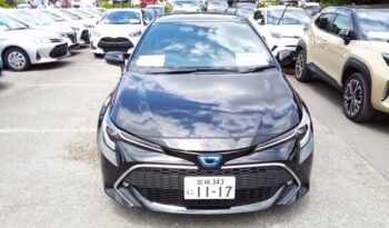
									TOYOTA COROLLA SPORT GZ 2022 full								