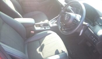 
									HONDA VEZEL e:HEV Z HYBRID 2021 full								