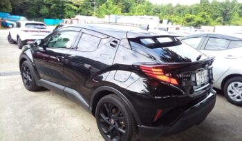 
									TOYOTA CH-R NERO SAFETY PLUS full								