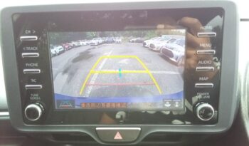 
									TOYOTA YARIS X PETROL full								