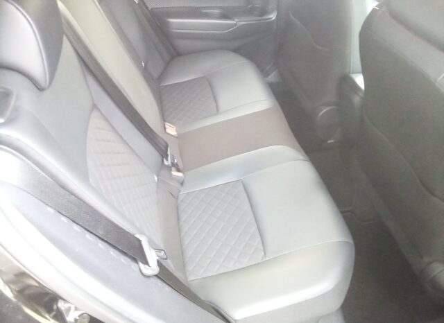 
								TOYOTA CH-R NERO SAFETY PLUS full									
