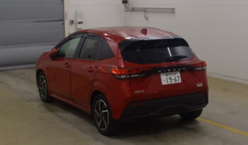 
									NISSAN NOTE X full								