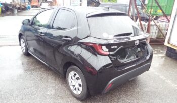 
									TOYOTA YARIS full								