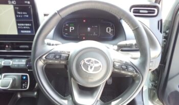 
									TOYOTA AQUA Z 2023 full								